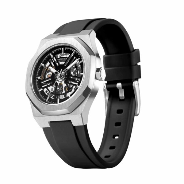 IMG_8344 Saturn - Zilver