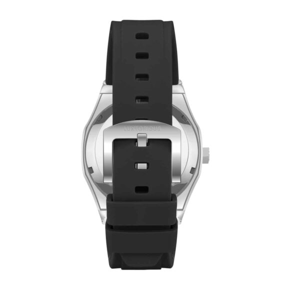 IMG_8345 Saturn - Zilver